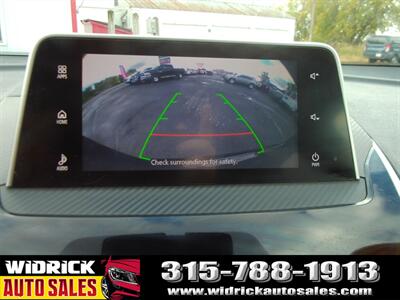 2020 Mitsubishi Eclipse Cross SE - Photo 9 - Watertown, NY 13601