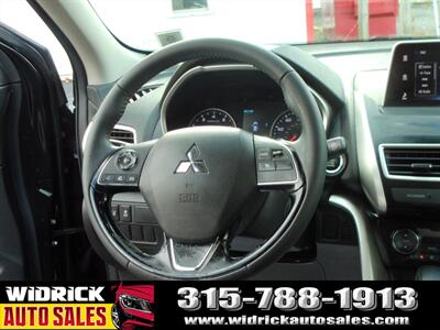 2020 Mitsubishi Eclipse Cross SE - Photo 7 - Watertown, NY 13601