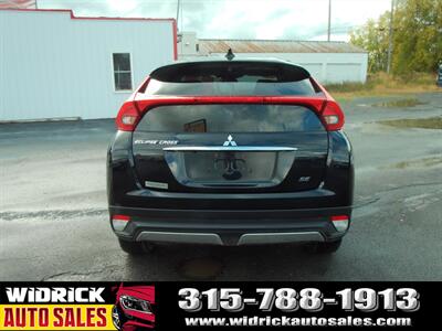 2020 Mitsubishi Eclipse Cross SE - Photo 16 - Watertown, NY 13601