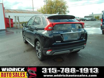 2020 Mitsubishi Eclipse Cross SE - Photo 17 - Watertown, NY 13601