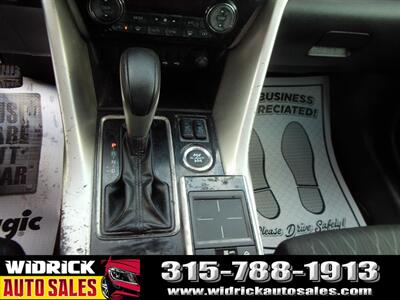 2020 Mitsubishi Eclipse Cross SE - Photo 10 - Watertown, NY 13601