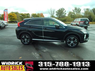 2020 Mitsubishi Eclipse Cross SE - Photo 14 - Watertown, NY 13601
