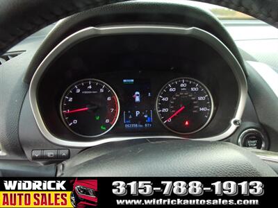 2020 Mitsubishi Eclipse Cross SE - Photo 13 - Watertown, NY 13601