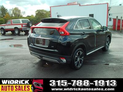 2020 Mitsubishi Eclipse Cross SE - Photo 15 - Watertown, NY 13601