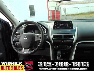 2020 Mitsubishi Eclipse Cross SE - Photo 6 - Watertown, NY 13601