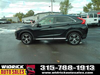 2020 Mitsubishi Eclipse Cross SE - Photo 18 - Watertown, NY 13601