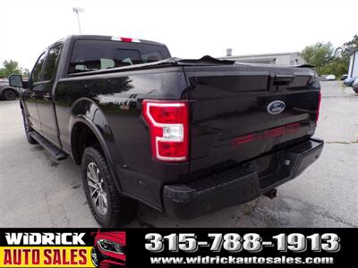 2018 Ford F-150 XLT   - Photo 14 - Watertown, NY 13601