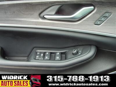 2024 Jeep Grand Cherokee 4xe   - Photo 11 - Watertown, NY 13601