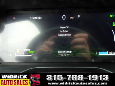 2024 Jeep Grand Cherokee 4xe   - Photo 21 - Watertown, NY 13601