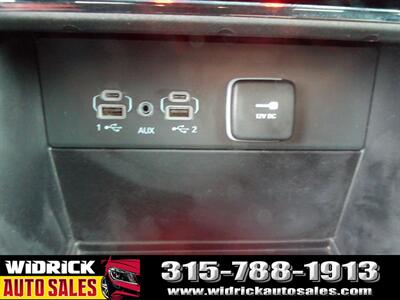 2024 Jeep Grand Cherokee 4xe   - Photo 8 - Watertown, NY 13601