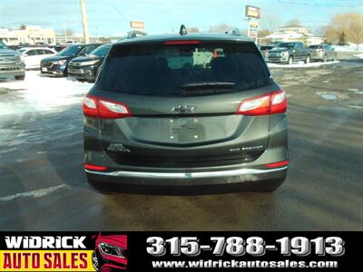 2021 Chevrolet Equinox Premier - Photo 3 - Watertown, NY 13601