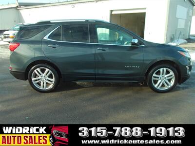 2021 Chevrolet Equinox Premier - Photo 6 - Watertown, NY 13601