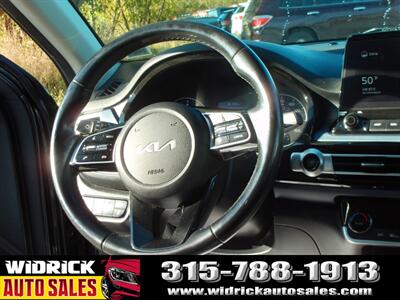 2022 Kia Seltos S - Photo 7 - Watertown, NY 13601