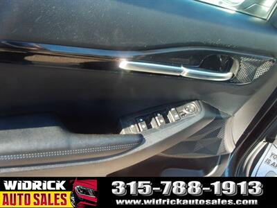 2022 Kia Seltos S - Photo 12 - Watertown, NY 13601