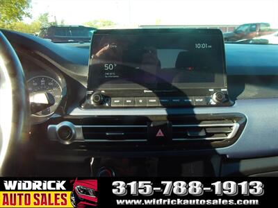 2022 Kia Seltos S - Photo 8 - Watertown, NY 13601