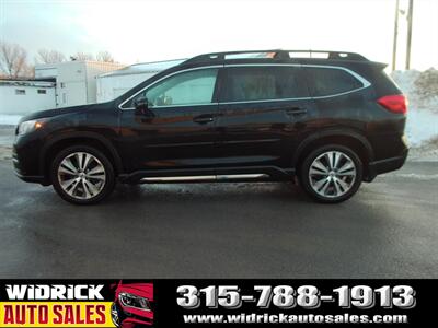 2020 Subaru Ascent Limited - Photo 8 - Watertown, NY 13601