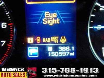 2020 Subaru Ascent Limited - Photo 9 - Watertown, NY 13601