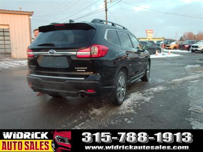 2020 Subaru Ascent Limited - Photo 5 - Watertown, NY 13601