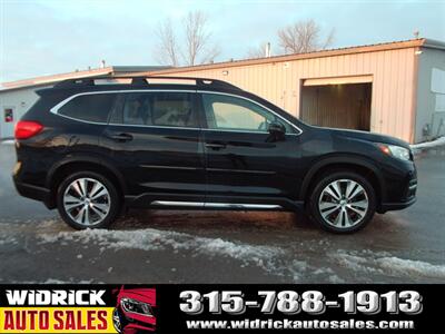 2020 Subaru Ascent Limited - Photo 4 - Watertown, NY 13601