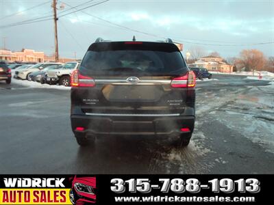 2020 Subaru Ascent Limited - Photo 6 - Watertown, NY 13601