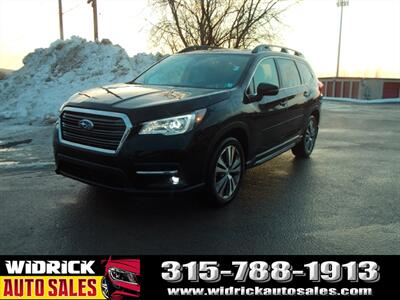 2020 Subaru Ascent Limited - Photo 3 - Watertown, NY 13601