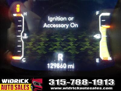 2020 Jeep Wrangler Unlimited Sahara   - Photo 18 - Watertown, NY 13601