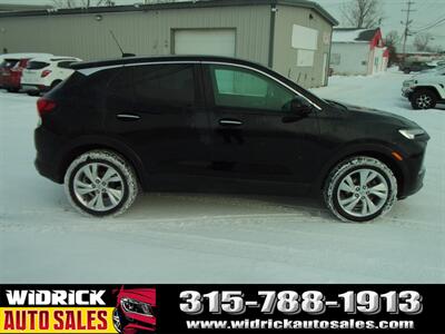 2024 Buick Encore GX Preferred   - Photo 4 - Watertown, NY 13601