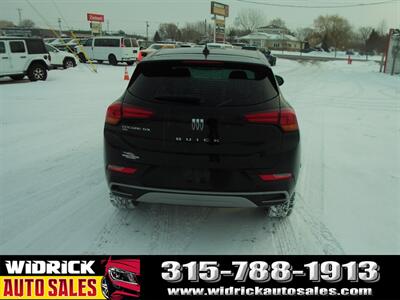 2024 Buick Encore GX Preferred   - Photo 6 - Watertown, NY 13601