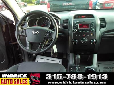 2012 Kia Sorento LX   - Photo 6 - Watertown, NY 13601