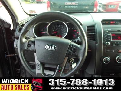 2012 Kia Sorento LX   - Photo 7 - Watertown, NY 13601