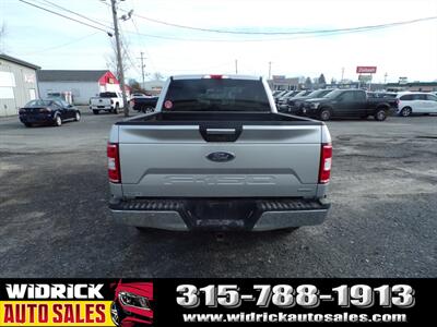 2019 Ford F-150 XLT   - Photo 12 - Watertown, NY 13601