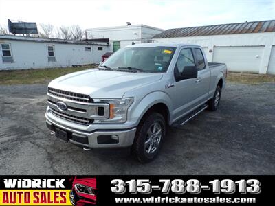 2019 Ford F-150   - Photo 3 - Watertown, NY 13601