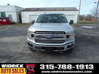 2019 Ford F-150   - Photo 2 - Watertown, NY 13601