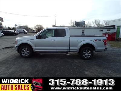 2019 Ford F-150   - Photo 14 - Watertown, NY 13601