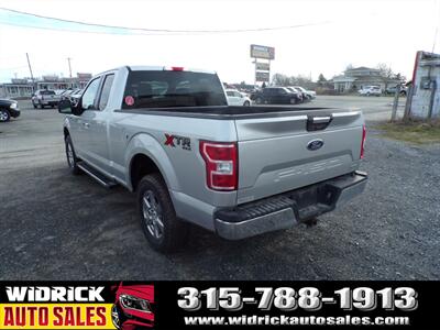 2019 Ford F-150   - Photo 13 - Watertown, NY 13601