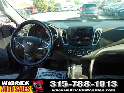 2019 Chevrolet Malibu RS   - Photo 6 - Watertown, NY 13601