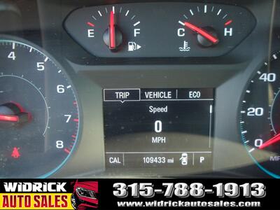 2019 Chevrolet Malibu RS   - Photo 17 - Watertown, NY 13601