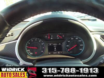 2019 Chevrolet Malibu RS   - Photo 11 - Watertown, NY 13601