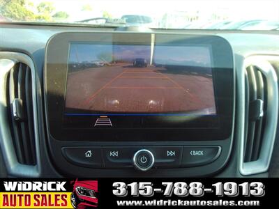 2019 Chevrolet Malibu RS   - Photo 10 - Watertown, NY 13601