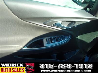 2019 Chevrolet Malibu RS   - Photo 8 - Watertown, NY 13601