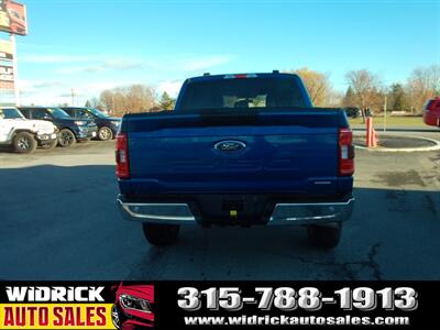 2023 Ford F-150 XLT   - Photo 6 - Watertown, NY 13601