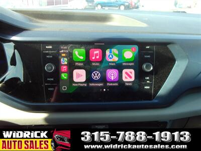 2023 Volkswagen Taos 1.5T SE   - Photo 9 - Watertown, NY 13601