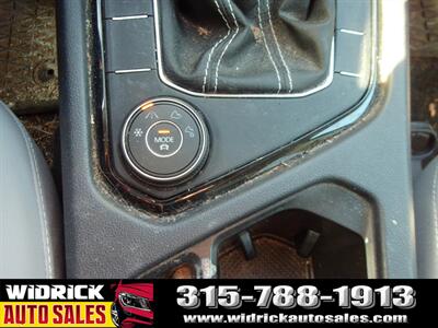 2023 Volkswagen Taos 1.5T SE   - Photo 7 - Watertown, NY 13601