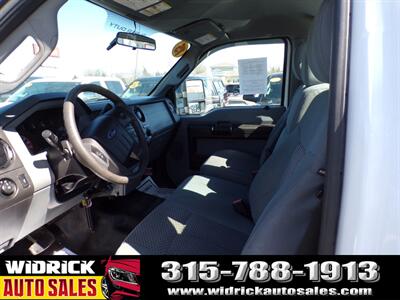 2015 Ford F-250 XL   - Photo 4 - Watertown, NY 13601
