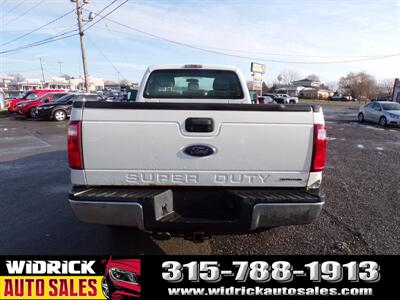 2015 Ford F-250 XL   - Photo 6 - Watertown, NY 13601