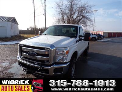 2015 Ford F-250 XL   - Photo 3 - Watertown, NY 13601