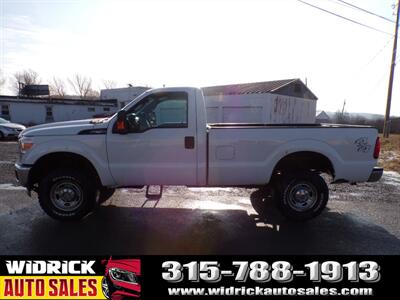 2015 Ford F-250 XL   - Photo 14 - Watertown, NY 13601