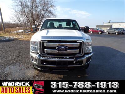 2015 Ford F-250 XL   - Photo 2 - Watertown, NY 13601