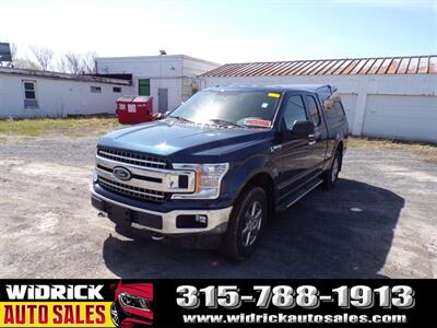 2018 Ford F-150   - Photo 3 - Watertown, NY 13601