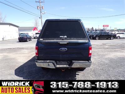 2018 Ford F-150   - Photo 6 - Watertown, NY 13601